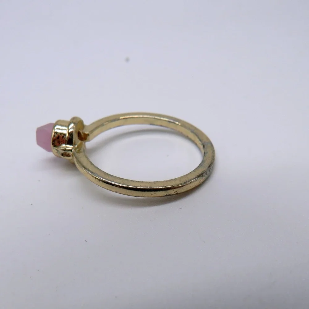 N/A gold tone